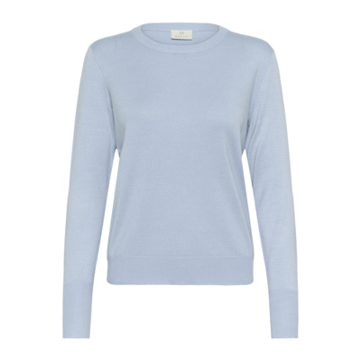 Kalizza strik - Soft chambray