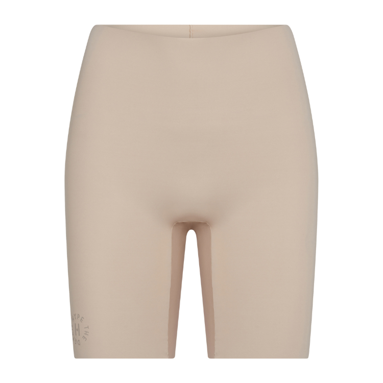 Hypethedetail shorts - Nude