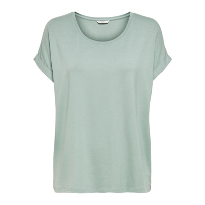 Onlmoster t-shirt - Jadeite