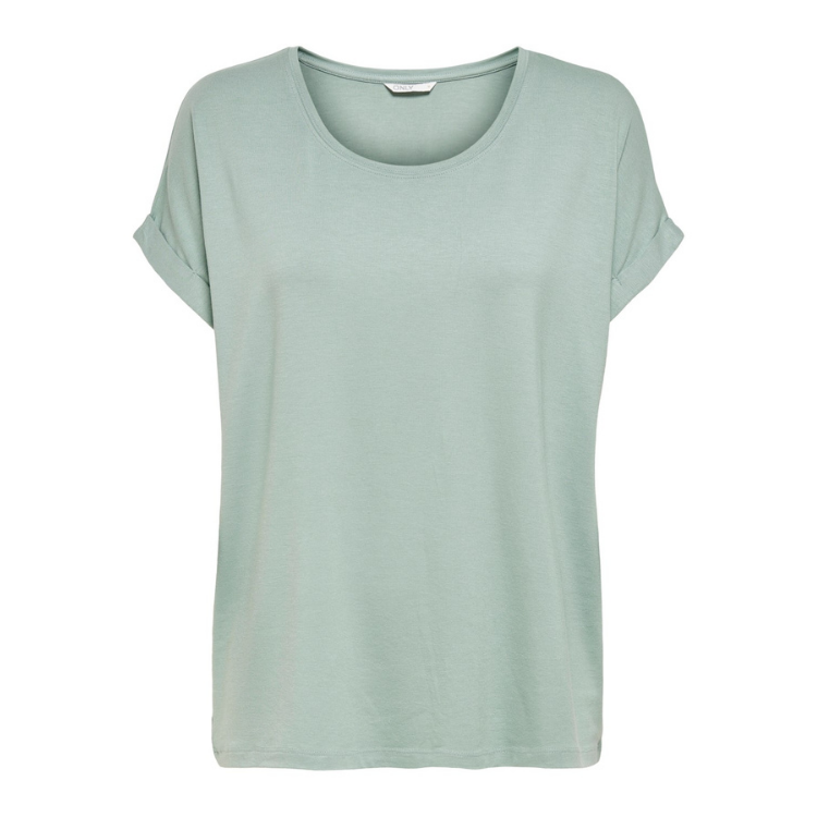 Onlmoster t-shirt - Jadeite