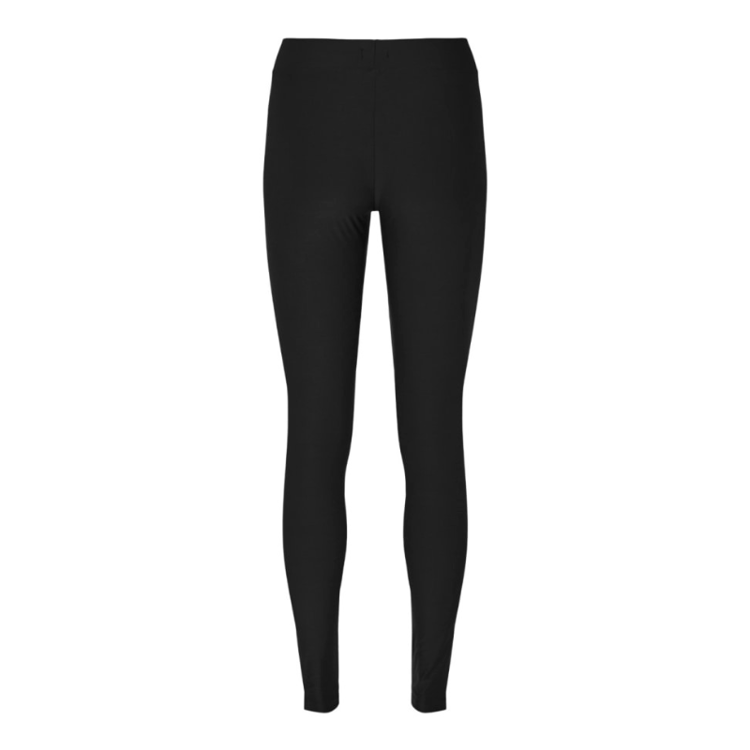 Alma leggings - Black