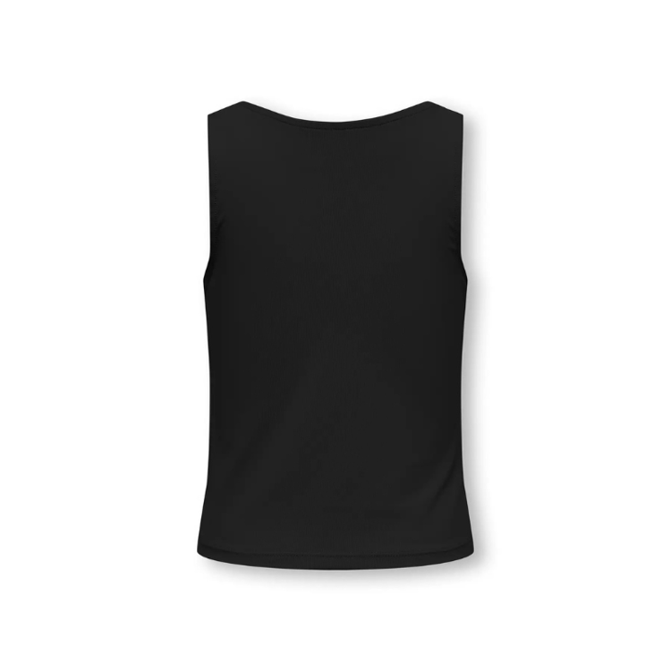 Kogea top - Black