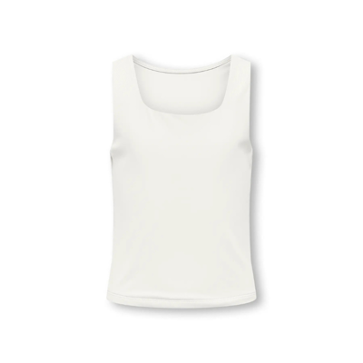 Kogea top - Cloud dancer