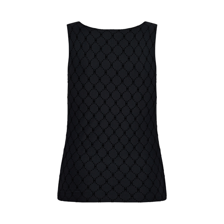 Hype the detail - Mesh top