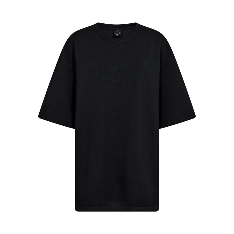 Hype the detail t-shirt - Black