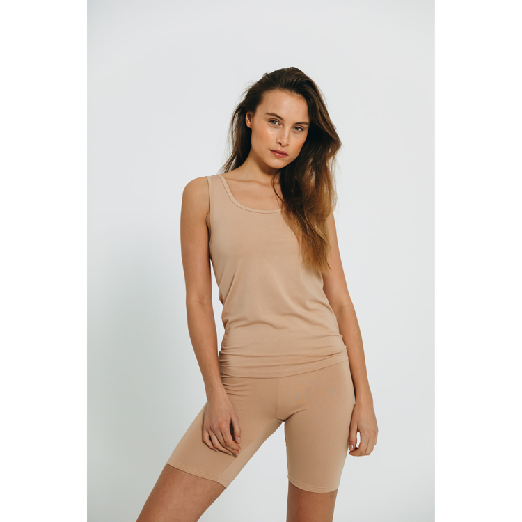 Decoy bambus indershorts - Nude