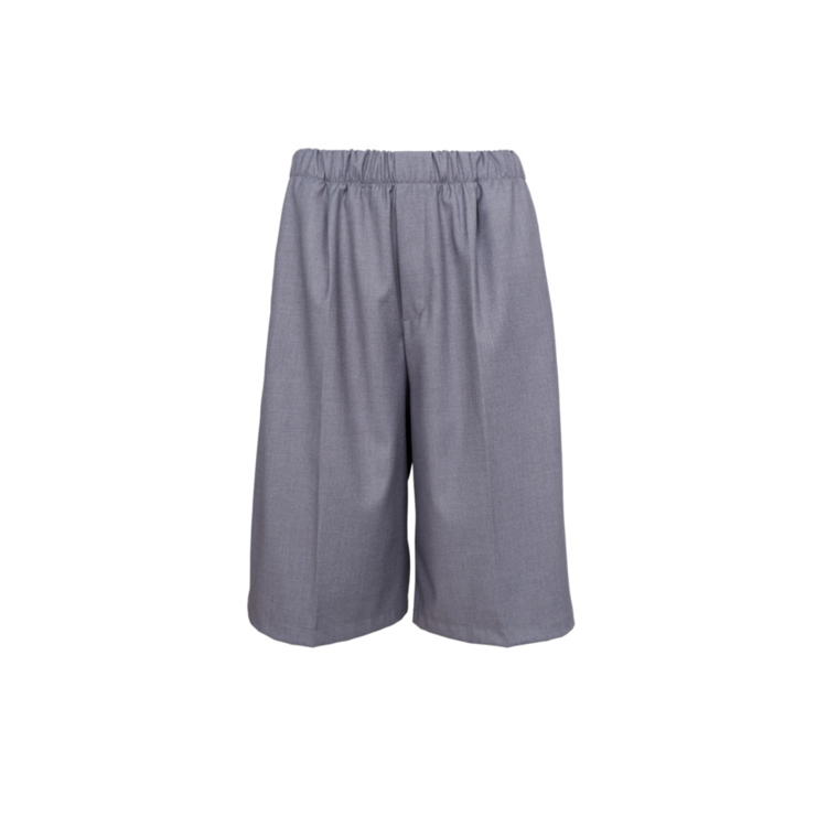 Bcpueblo shorts - Lt. grey