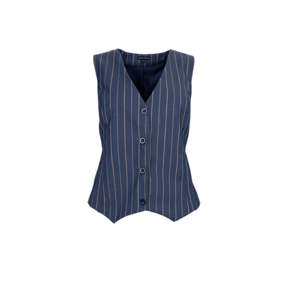 Bclondon vest - Blue