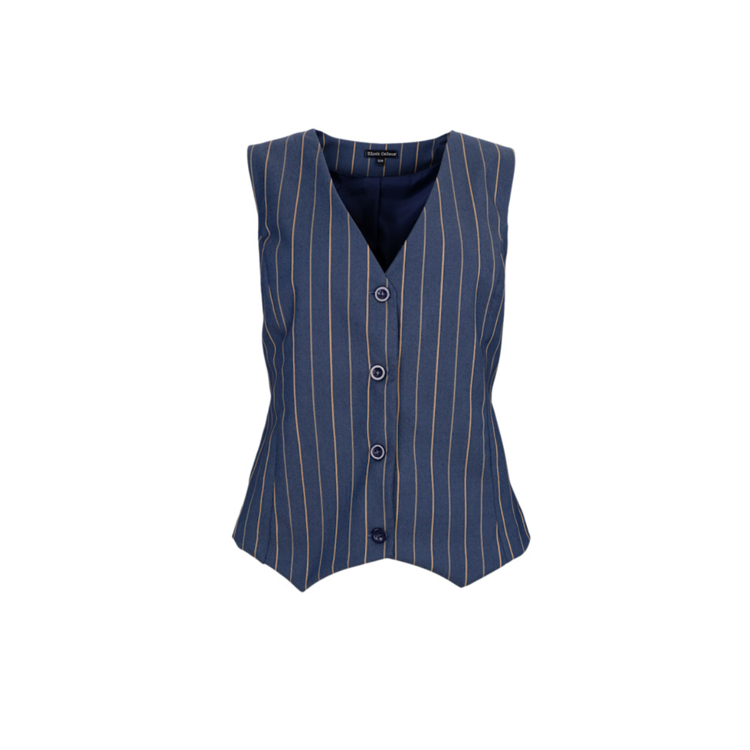 Bclondon vest - Blue