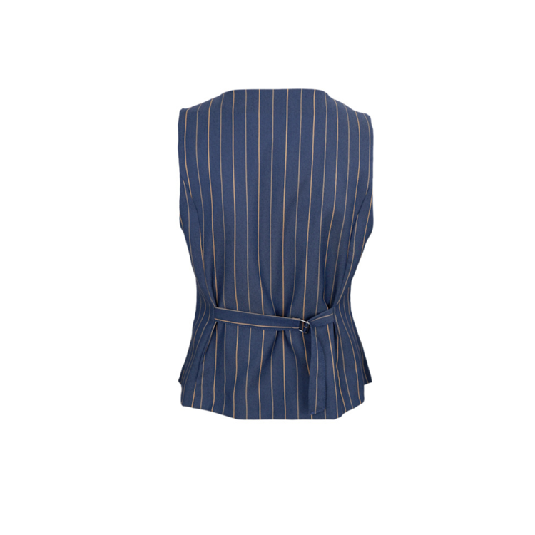 Bclondon vest - Blue