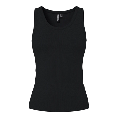 Pcmay top - Black
