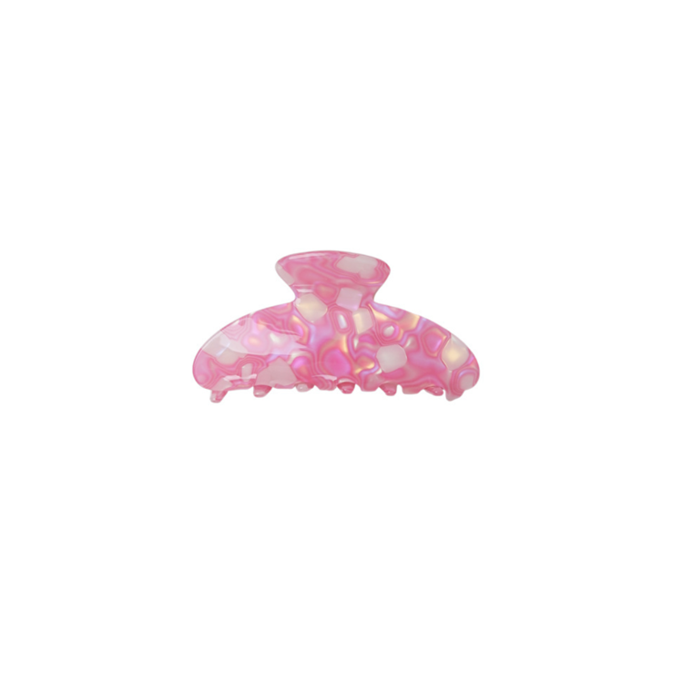 Bclinn hair claw - Pink
