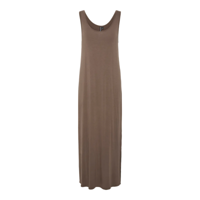 Pcsofia kjole - Morel