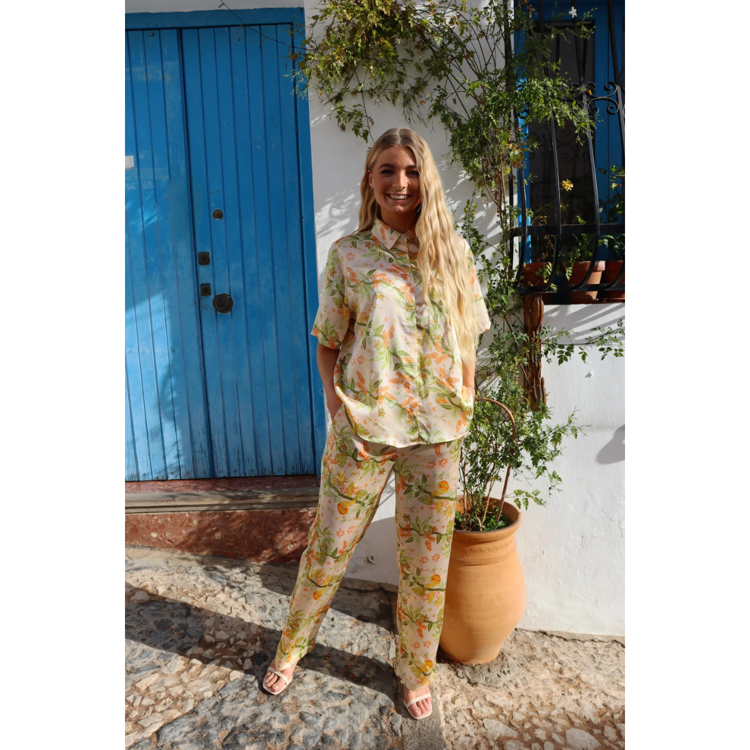 Payton buks - Summer beach