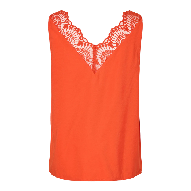 Yasjuris top - Cherry tomato