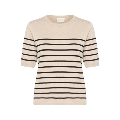 Kalizza strik - Black/featherGrey