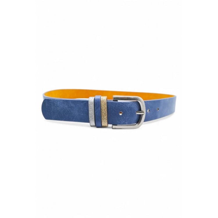 Sabella belt - Bleu ciel