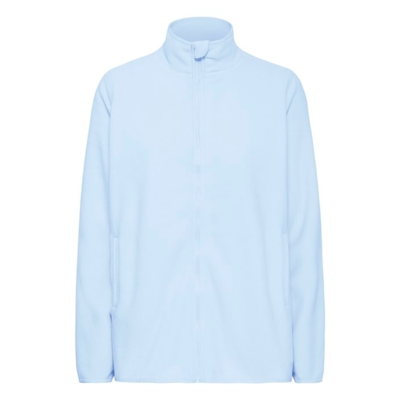 Frmilas jakke - Light blue