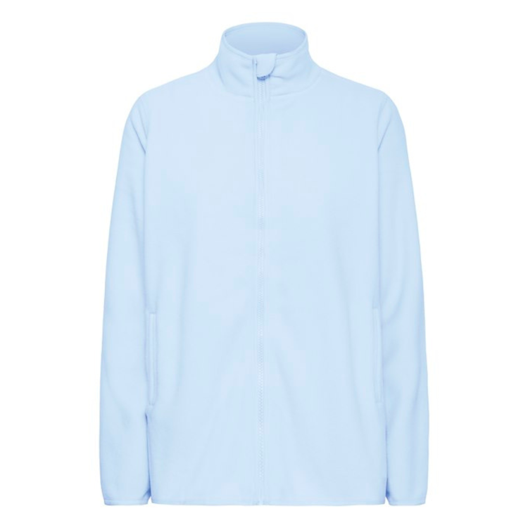 Frmilas jakke - Light blue