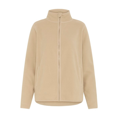 Frmilas jakke - Oxford tan