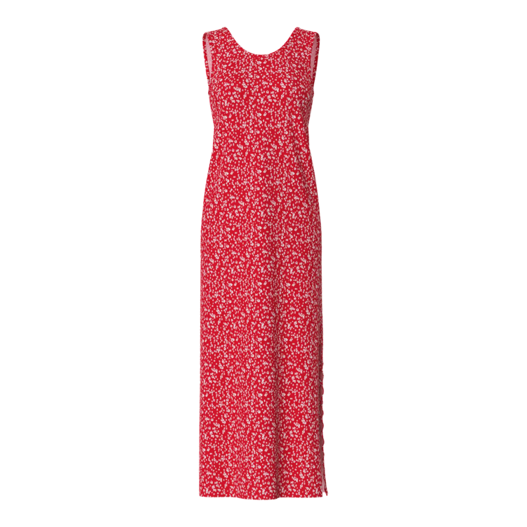 Pcflora kjole - Lollipop/small flower