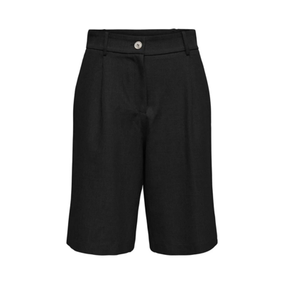 Onllinda shorts - Black