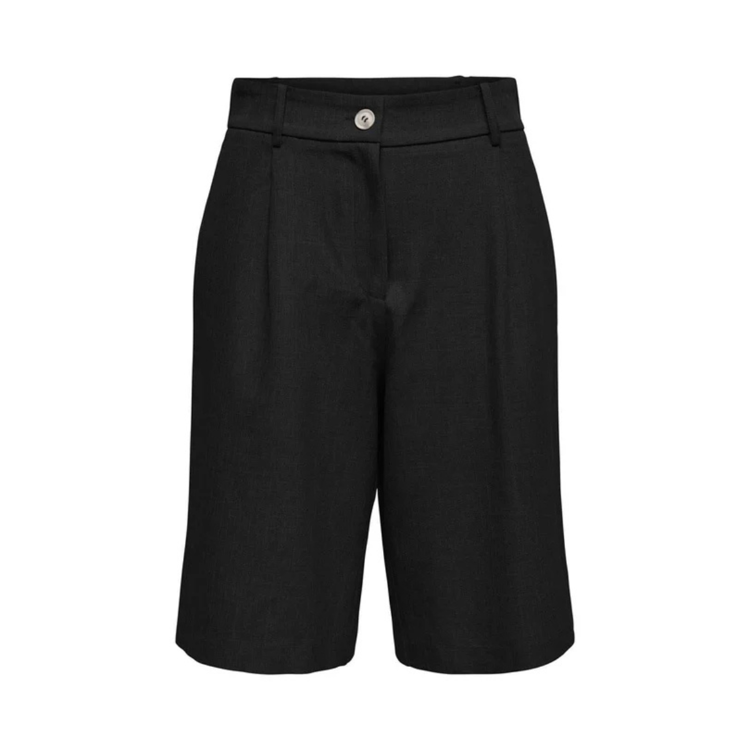 Onllinda shorts - Black