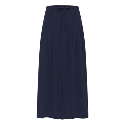 Kaillis nederdel - Midnight marine