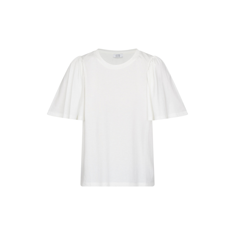 Love648-1 top - Cream