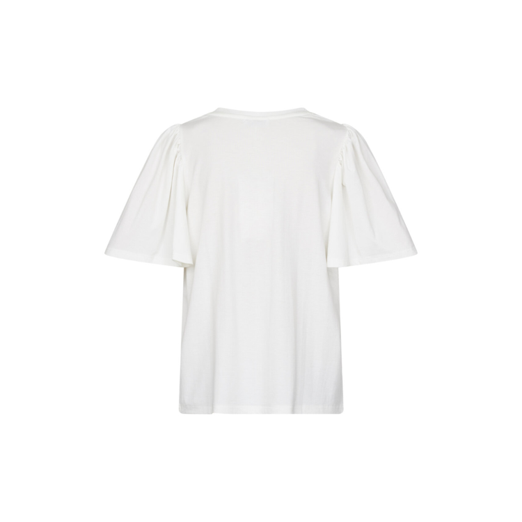 Love648-1 top - Cream