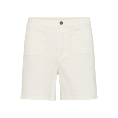 Kakarla shorts - Chalk