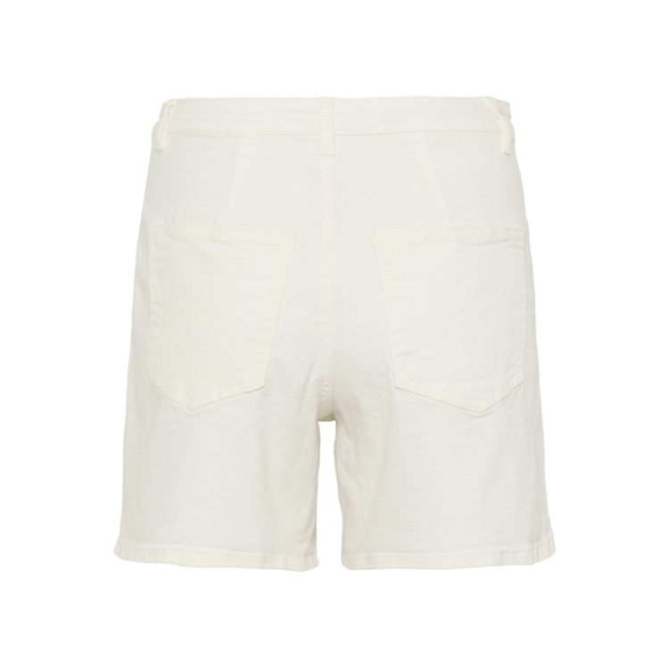 Kakarla shorts - Chalk