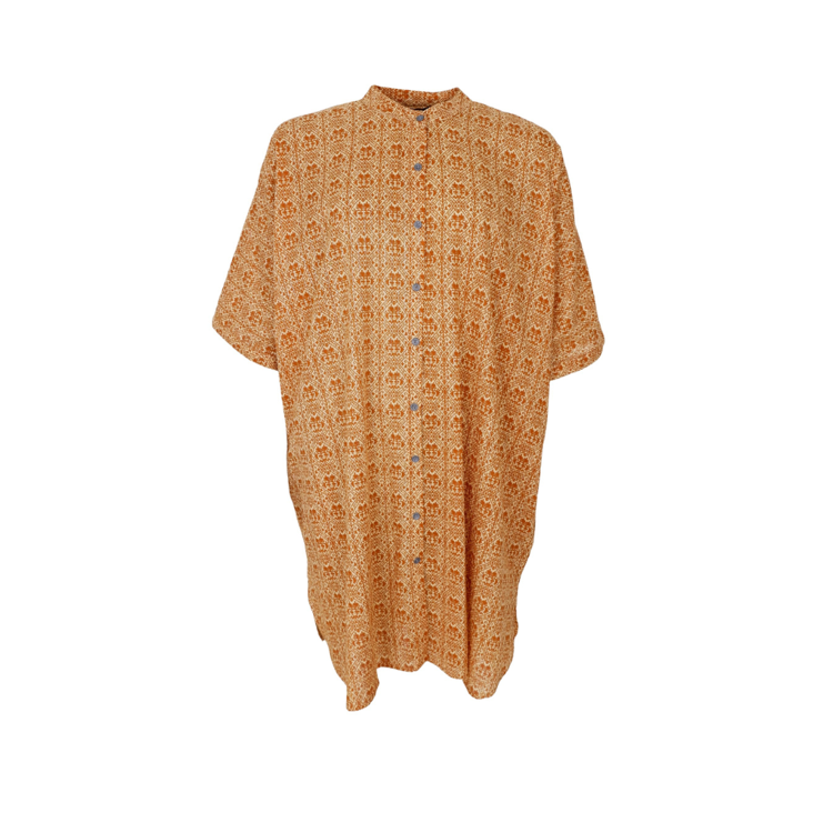 Bcmira tunika - Golden spice