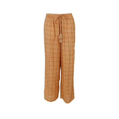 Bcmira buks - Golden spice