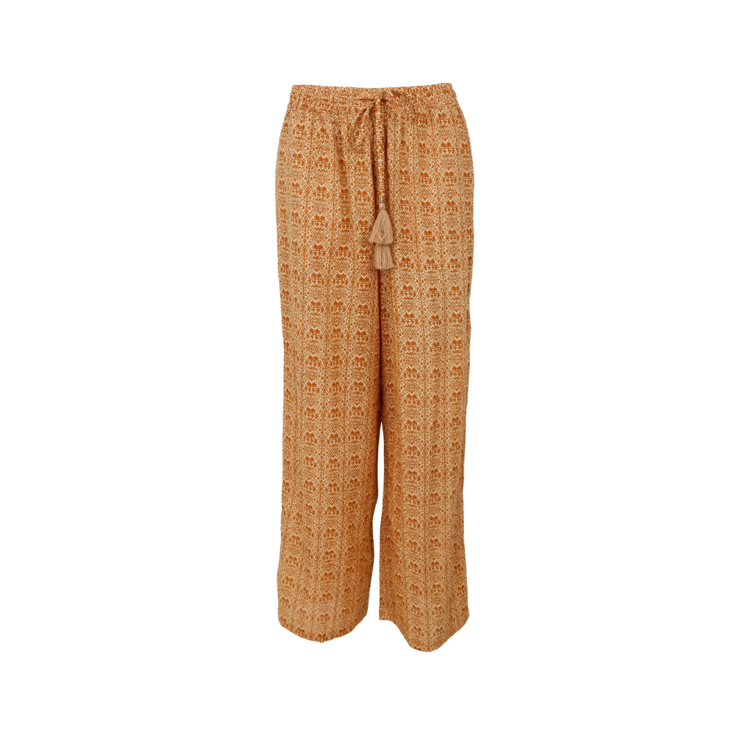 Bcmira buks - Golden spice