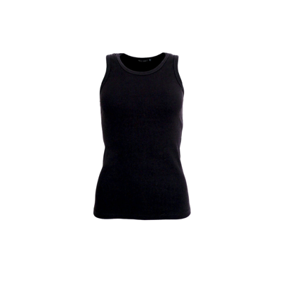 Bcena top - Black