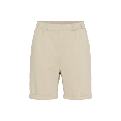 Kajenny shorts - Feather gray