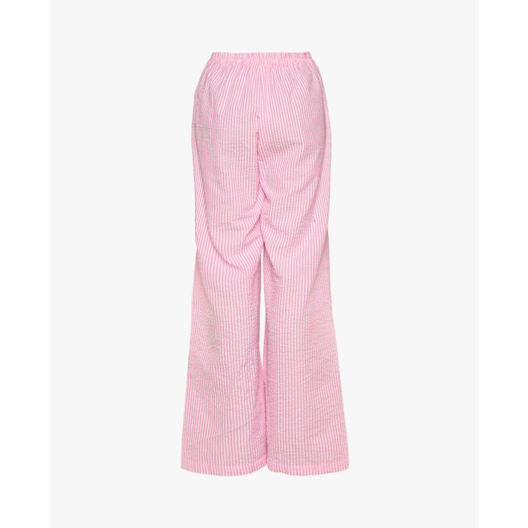 Wenke buks - Pink stripes