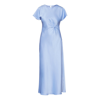 Gista kjole - L.blue