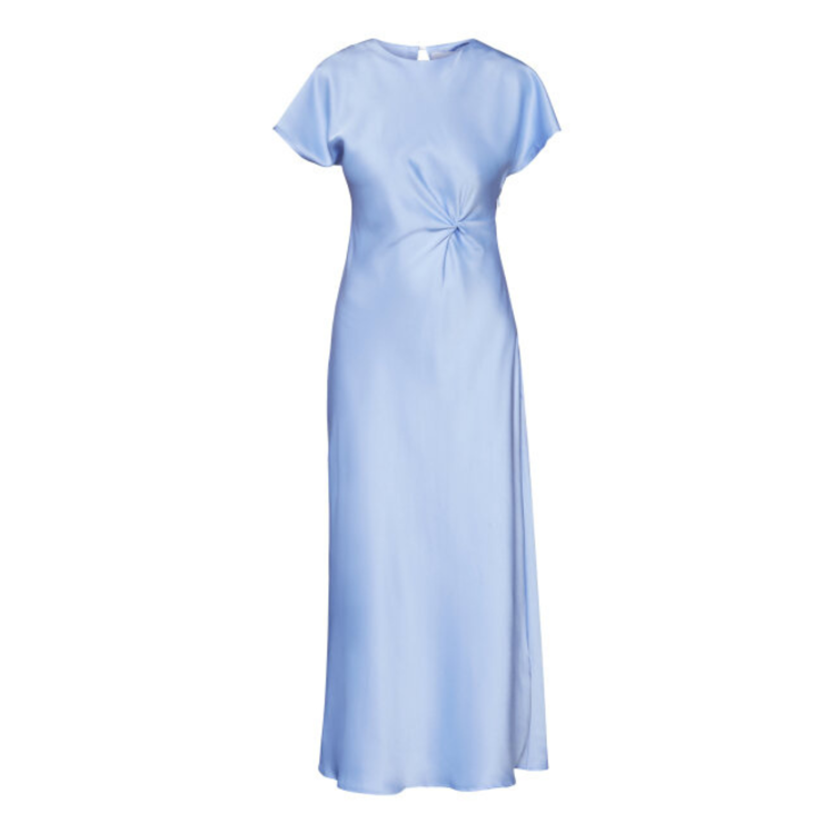 Gista kjole - L.blue