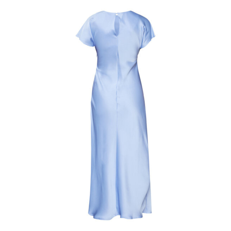 Gista kjole - L.blue