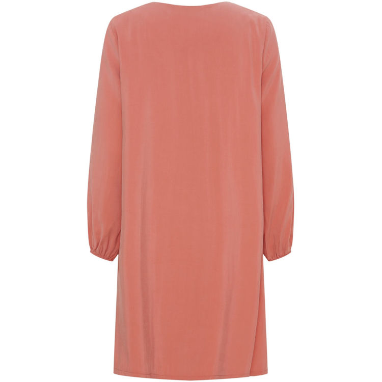 Mdclouison kjole - Peperose