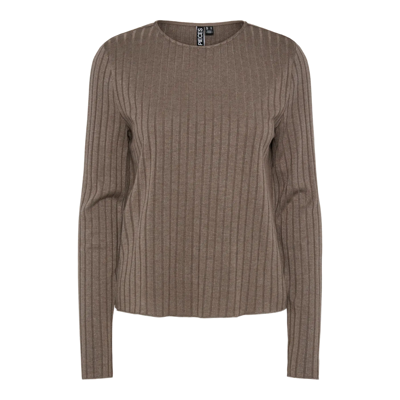 Pciris bluse - Morel