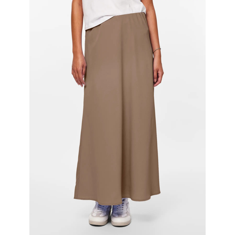 Pcfranan nederdel - Fossil