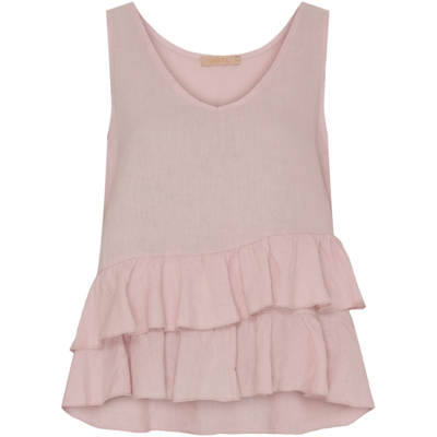 Mdcvicky top - Rosa 2406