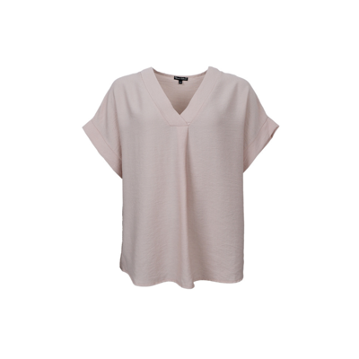 Bcsamos bluse - Creme