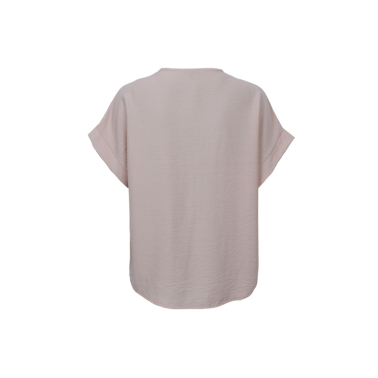 Bcsamos bluse - Creme