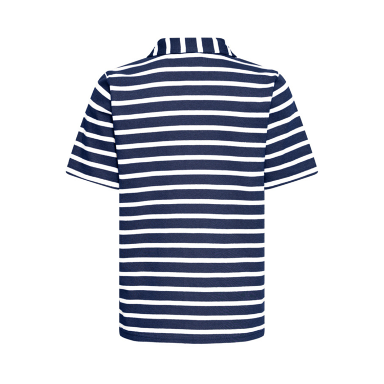 Frsamma t-shirt - Navy blazer mix