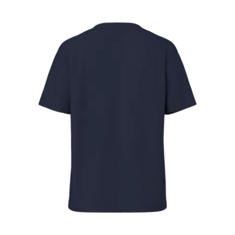 Pcria t-shirt - Sky captain