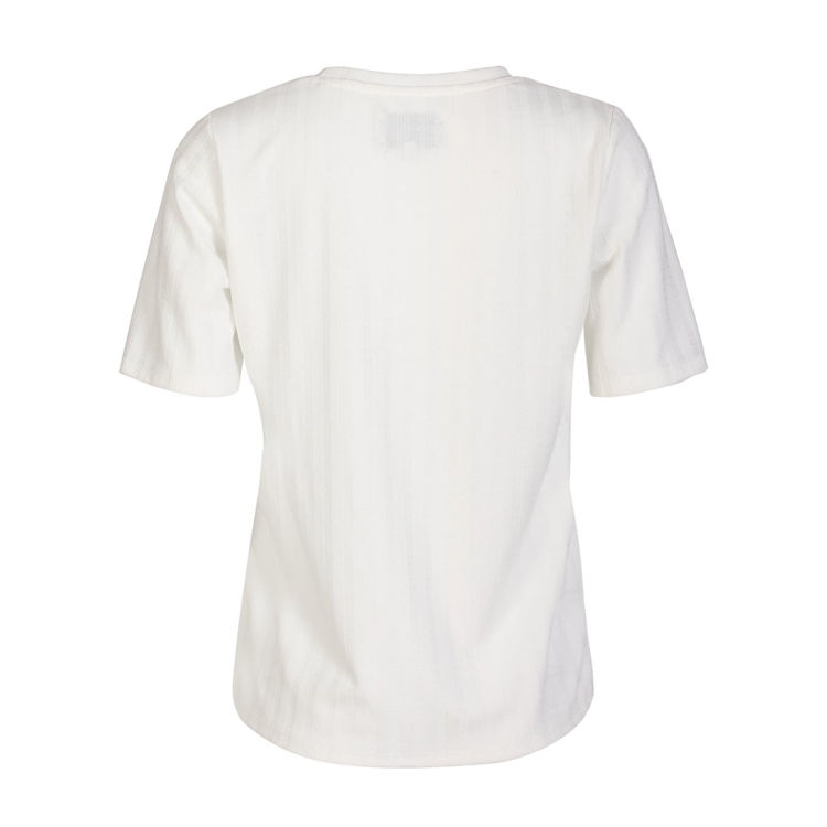 Helen heart t-shirt - Offwhite